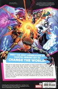 New Champions Change Is Coming TPB (2026 Marvel) 1-1ST