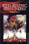 Red Rising Sons of Ares Omnibus HC (2026 Dynamite) 1-1ST