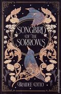 Songbird of the Sorrows HC (2026 Dial Press) 1-1ST