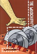 Woodchipper TPB (2026 Drawn and Quarterly) 1-1ST