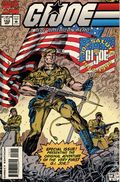 GI Joe A Real American Hero (1982 Marvel) 152