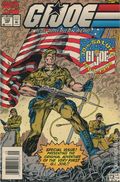 GI Joe A Real American Hero (1982 Marvel) 152N