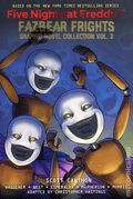 Five Nights At Freddy's Fazbear Frights TPB (2022 Scholastic) A Graphic Novel Collection 2-REP