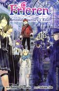 Frieren Beyond Journey's End GN (2021- Viz) 14-1ST
