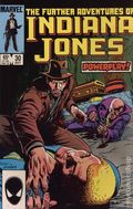 Further Adventures of Indiana Jones (1983) 30