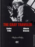 Gray Traveler HC (2025 Epicenter Comics) Masterwork Edition 1-1ST