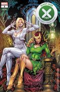 Giant Size X-Men Jean Grey and Emma Frost (2020 Marvel) 1UNKNOWN.B