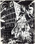 MLJ Comic Index (1969 Mike Nolan) Fanzine 1