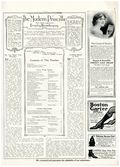 Modern Priscilla (1887-1930 Priscilla Company) Magazine Dec 1915