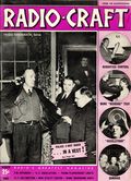 Radio Craft (1929 Radcraft Publications, Inc.) Magazine Vol. 12 #9