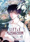 Little Mushroom HC (2025 Aloha Comics) Manhua 1B-1ST