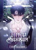 Little Mushroom HC (2025 Aloha Comics) Manhua 2B-1ST