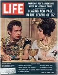 Life (1883-2000 Clair Maxwell/Life Publishing Company) Magazine Apr 13 1962