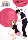Please Go Home Miss Akutsu GN (2023 Seven Seas/Ghost Ship) Manga 2-1ST
