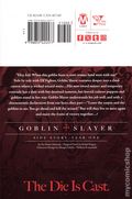 Goblin Slayer Side Story GN (2018- Yen Press) Year One 13-1ST