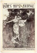 Ladies' Home Journal (1883-2014 Curtis Publishing Co) Vol. 11 #6