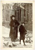 Ladies' Home Journal (1883-2014 Curtis Publishing Co) Vol. 11 #4