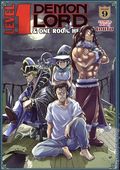 Level 1 Demon Lord and One Room Hero GN (2021- Seven Seas) 9-1ST