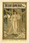 Ladies' Home Journal (1883-2014 Curtis Publishing Co) Vol. 13 #8