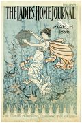 Ladies' Home Journal (1883-2014 Curtis Publishing Co) Vol. 13 #4