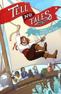 Tell No Tales Pirates of the Southern Seas GN (2021 Amulet Books) 1-REP