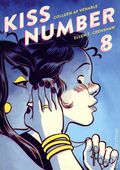 Kiss Number 8 GN (2019 First Second Books) 1-REP
