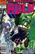 Incredible Hulk (1962 Marvel 1st Series) 388N