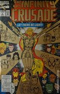 Infinity Crusade (1993 Marvel) 1A