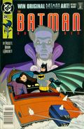 Batman Adventures (1992 1st Series) 29N