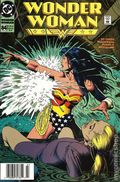 Wonder Woman (1987 2nd Series) 84N