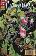 Catwoman (1993 2nd Series) 19N