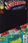 Superboy (1994 3rd Series) 14