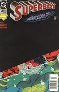 Superboy (1994 3rd Series) 14N