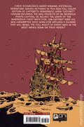 Crogan Adventures Catfoot's Vengeance GN (2015 Oni Press) 1-REP