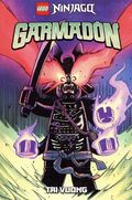 Lego Ninjago Garmadon TPB (2022 Image) 1B-1ST