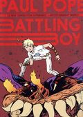 Battling Boy TPB (2013 First Second Books) 1-REP