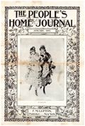 Peoples Home Journal (1885-1929 F. M. Lupton) Vol. 12 #1