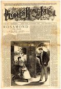 Peoples Home Journal (1885-1929 F. M. Lupton) Vol. 7 #11
