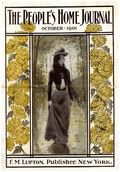 Peoples Home Journal (1885-1929 F. M. Lupton) Vol. 16 #10