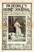 Peoples Home Journal (1885-1929 F. M. Lupton) Vol. 12 #2