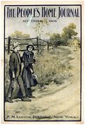 Peoples Home Journal (1885-1929 F. M. Lupton) Vol. 21 #9