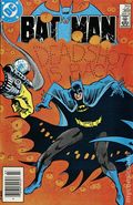 Batman (1940) 369N