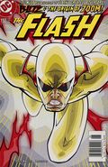 Flash (1987 2nd Series) 197N