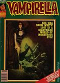 Vampirella (1969 Warren) Canadian Price Variant 107