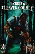 Curse of Cleaver County (2023 Source Point Press) 1C2E2