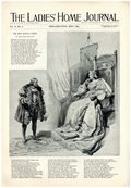 Ladies' Home Journal (1883-2014 Curtis Publishing Co) Vol. 10 #6