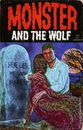 Mark Spears Monsters the Monster and the Wolf (2025 Keenspot) 1A28