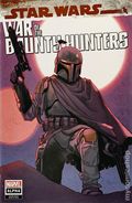 Star Wars War of the Bounty Hunters Alpha (2021 Marvel) 1SCORPION.A