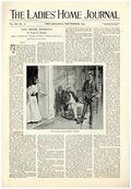 Ladies' Home Journal (1883-2014 Curtis Publishing Co) Vol. 12 #10