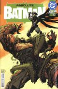 Absolute Batman (2024 DC) 14G